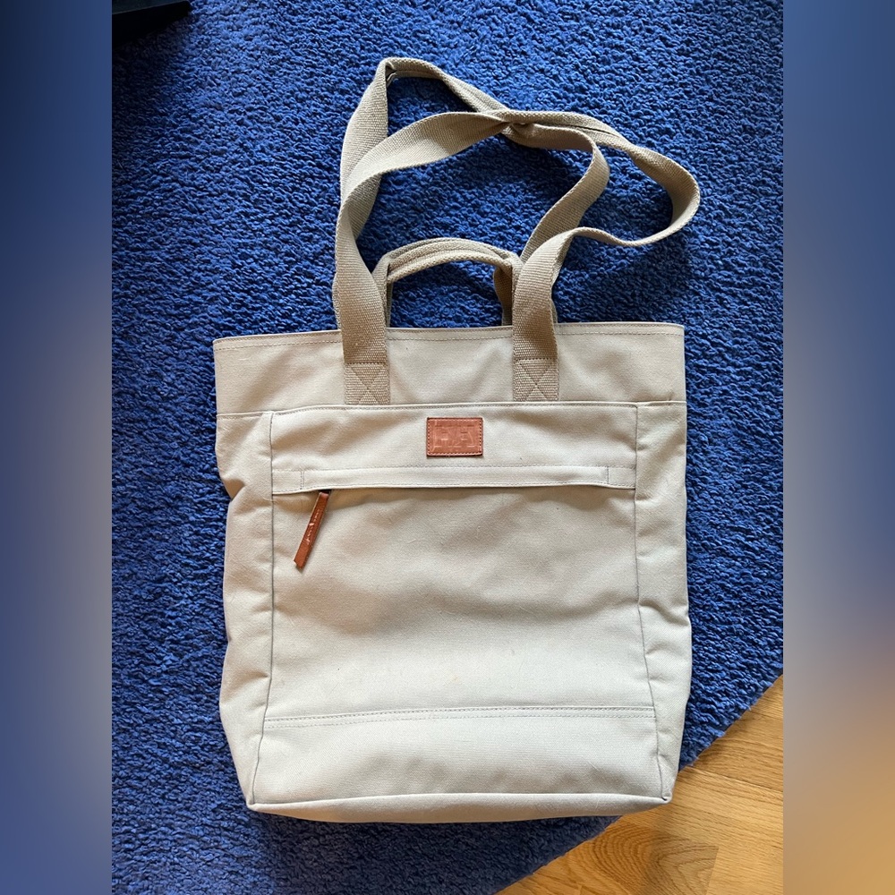 HH Helly Hansen Copenhagen Tote Canvas